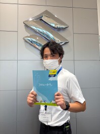 ＪＡＦ加入してますか？
